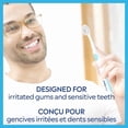 thumbnail image 3 of Colgate PerioGard Gum Toothbrush, Soft Toothbrush, 2 Pack, 3 of 5