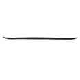 thumbnail image 4 of Trunk Spoiler, Stable Driving Car Boot Wing Universal Glossy Black 47.2x1.6in  For Modification, 4 of 8