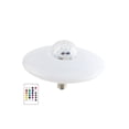 thumbnail image 1 of Bombilla LED RGB Fernando con altavoz Bluetooth, luz diurna, forma de OVNI, 1 of 8