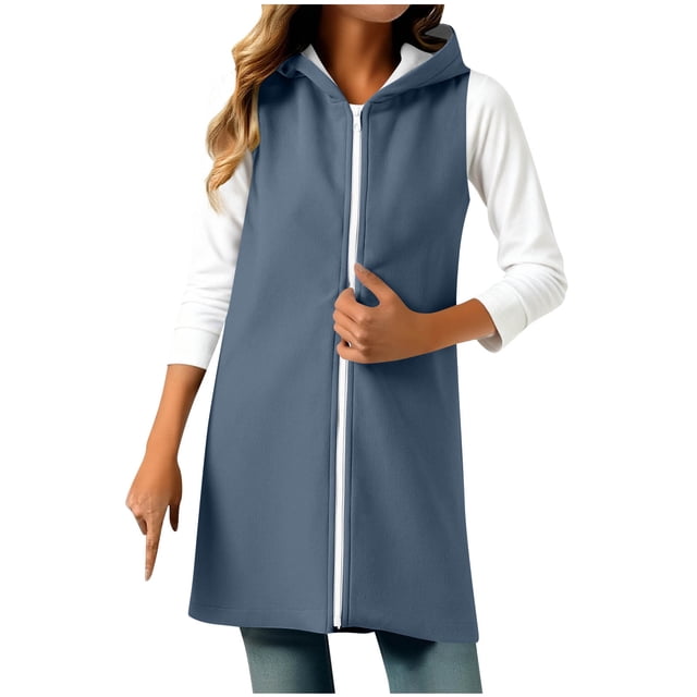 Vestes pour Femmes Coupe Régulière Manteaux pour Femmes Décontractés, Fête