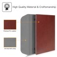 thumbnail image 3 of Fintie Sleeve Case for 11.6" Lenovo Chromebook C330 - Premium PU Leather Protective Portfolio Book Cover, 3 of 6