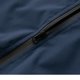 thumbnail image 3 of Ceisia Men's Hooded Waterproof Long Sleeve Jacket Casual Solid Color Loose Fit Gift Outerwear, 3 of 8