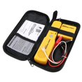 thumbnail image 1 of Micro Traders Cable Finder Tone Generator Probe Tracer Wire Tracker Network Tester kit, 1 of 4