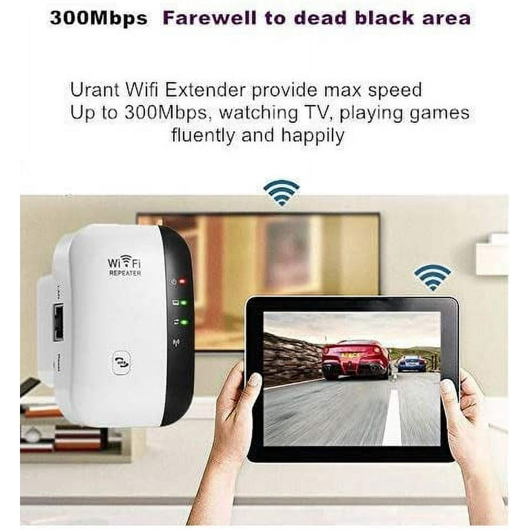  Super Boost WiFi Booster Boost WiFi Signal, Range Extender,  Repeater, Access Point : Electronics
