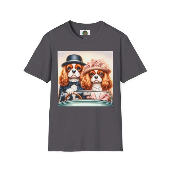 Cavalier King Charles Spaniel