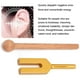 thumbnail image 4 of Diapasón, C-4096 Diapasón Diapasón De Yoga Diapasón Con For Musicoterapia Martillo Oro Khall Tendencias, 4 of 6