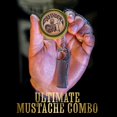 thumbnail image 2 of Kit de aseo THE VINTAGE GROOMING CO. Bálsamo para bigotes Defender, 2 of 8