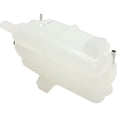 thumbnail image 3 of For Nissan Titan 2005-2011 Engine Coolant Recovery Tank | With Cap | Plastic | Replacement For NI3014129 | 217109FF0A-PFM, 3 of 6