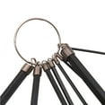 thumbnail image 3 of Llave Allen TFixol Negra, 3 of 7