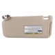 thumbnail image 5 of Visera Parasol Del Lado Derecho Del Conductor 774310-42452-B2 Accesorio De Repuesto Apto Para 2006-2013, 5 of 7