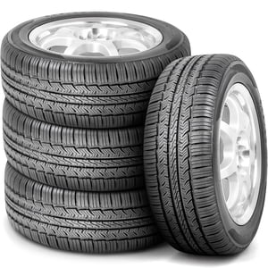 Blak Wulf Journey AS 235/65R18 106H Performance a/s All Season Tire Sansujyuku sansujyuku.com