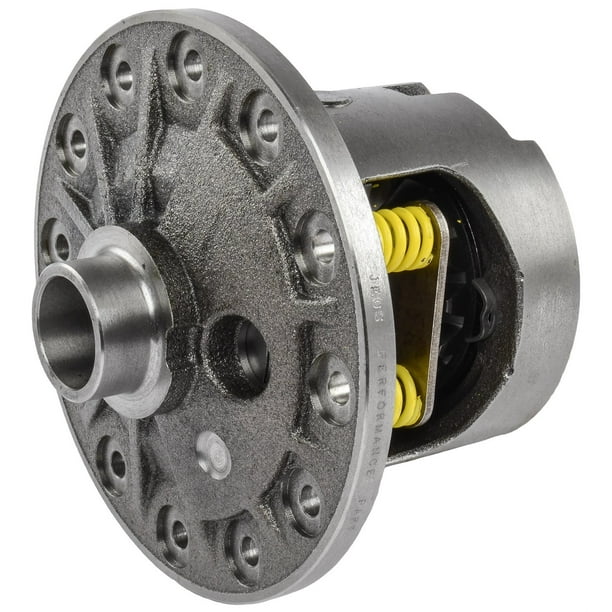 JEGS 62814 Posi Traction Differential for GM Car 12-Bolt, 30-Spline ...