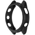 thumbnail image 1 of Likrtyny Funda TPU Funda Protectora Antirrayas para Forerunner 265S (Negro), 1 of 9