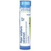 Boiron Hepar Sulphuris Calcareum 12C, Homeopathic Medicine for Painful And Hoarse Dry Cough Worsened By Cold Weather, 80 Pellets