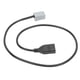 thumbnail image 5 of Cable adaptador USB M, cable adaptador USB para automóvil Cable USB para automóvil Adaptador USB para automóvil Funcionamiento suave, 5 of 9