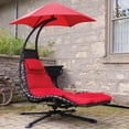 thumbnail image 3 of Vivere Original Dream 360°, Rouge Cerise, 3 of 5