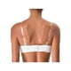 thumbnail image 1 of CORREAS DE SUJETADOR INVISIBLE CLARAS AJUSTABLES ANTI-DESLIZANTES INSPIRADAS EN CHIC PARA MUJERES CLARAS+BLANCAS, 1 of 5