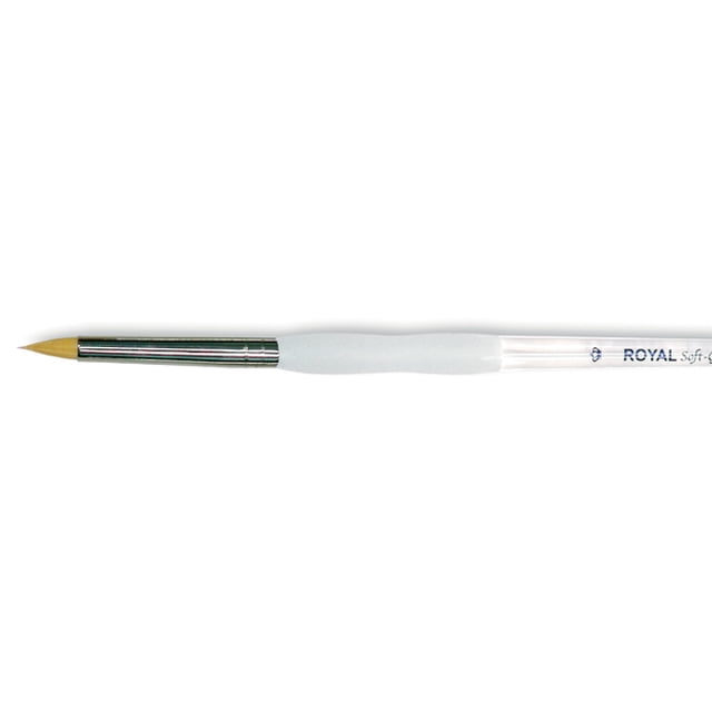 cepillo real Royal Brush SG255-8
