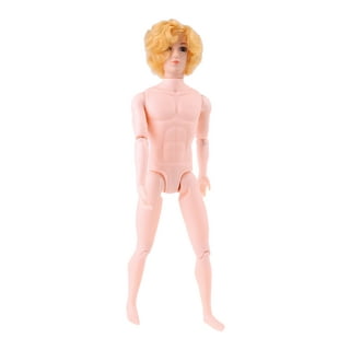 Ken Doll Accessories, 26 Pieces 