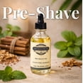 thumbnail image 1 of Aceite Pre-afeitado The Shaving Co. Original 60ml, 1 of 7