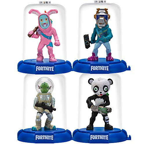 fortnite domez series 1