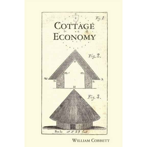 Cottage Economy, (Paperback)