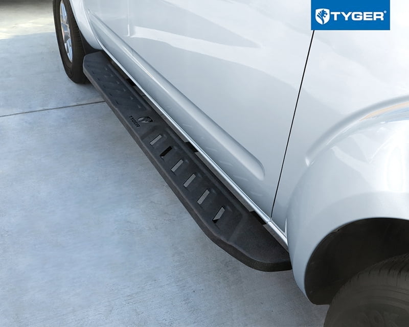 Automotive Nerf Bars Tyger Auto TGBL2N7108 Blade Running Boards Fit