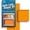 Amber, variant on Blue Star 882 Auto Lens Repair Kit- Red Smooth