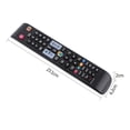 thumbnail image 7 of New Universal Remote Control Replacement Controller For LCD LED Smart TV, TV Remote Control,Universal Remote Control, 7 of 7