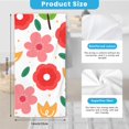 thumbnail image 3 of Custom Beach Towel Personalized Photo Text Gift, 3 of 10