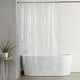 thumbnail image 2 of 2Pcs 180x180cm Revestimientos de cortina de impermeables para, 2 of 9