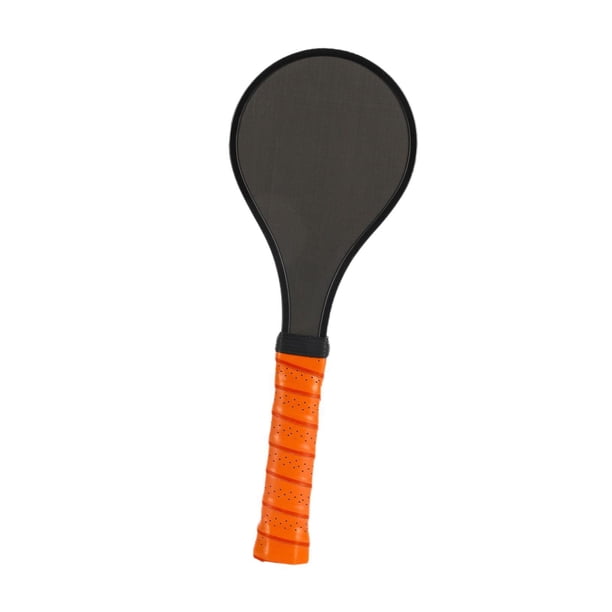 Raqueta de Pickleball para practicar óptimo de Pickleball, raqueta de Pickleball de primera calidad para lograr un equilibrio consistente, Naranja