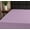 Lavender, variant on Superity Linen Queen Fitted Sheet Made from Cotton. Moisture Wicking Cotton Bed Sheet for Breathable, Dry, and Comfortable Night's Sleep. 200 Thread Count. (Lavender)…