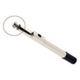 thumbnail image 4 of Flute Accessory Flute Head Screw Cork Flute Repair Precise Adjustment Reliable Performance Cork Easy To Install, 4 of 10