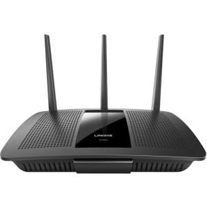 Linksys Max-Stream AC1900 Mu-Mimo Gigabit Router by Belkin