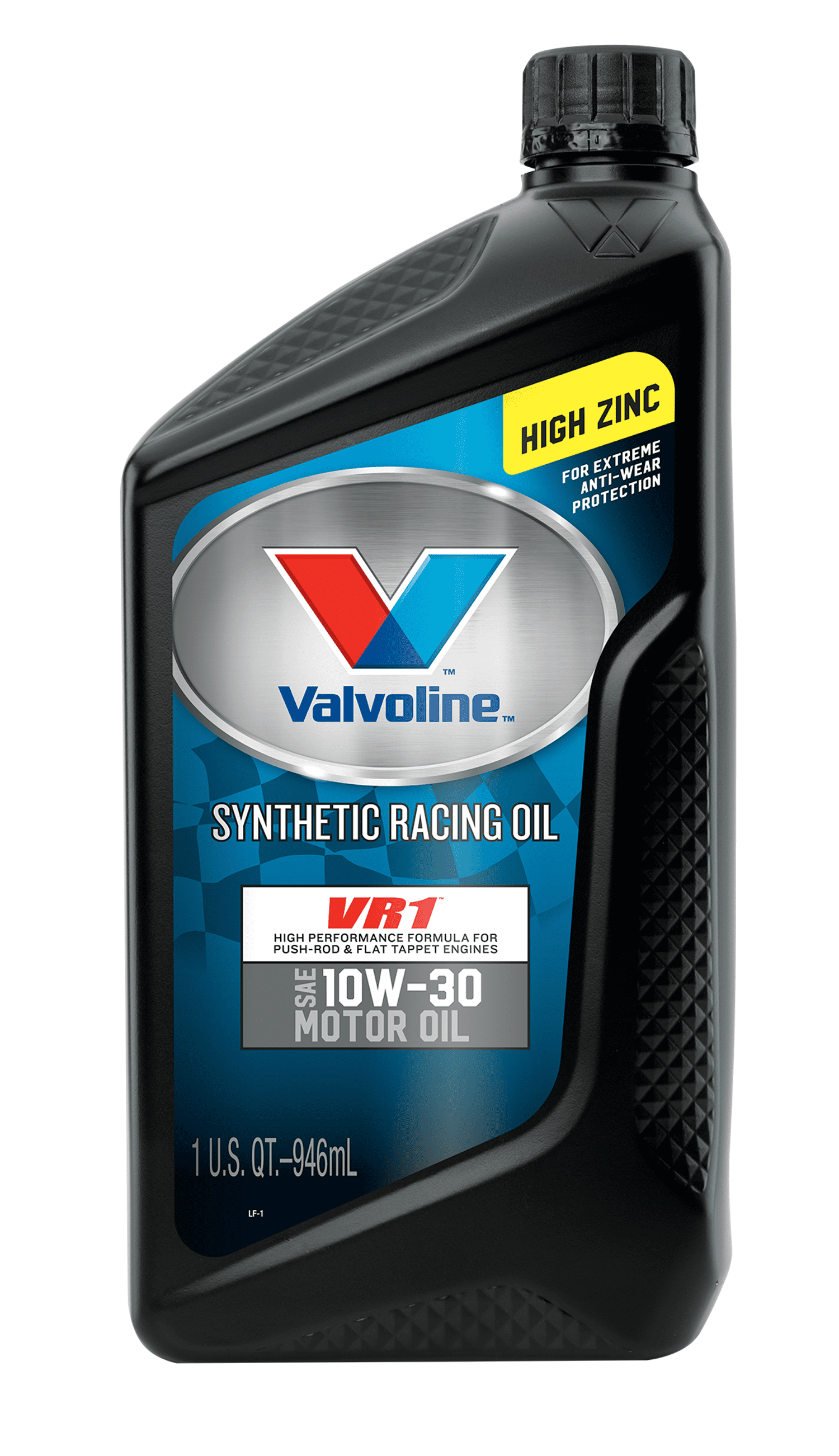 How Long Does Full Synthetic Oil Last Valvoline