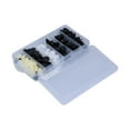 thumbnail image 4 of Car Retainer Clips, Compact Body Repair Clips  For Car Bumper Fixing, 4 of 8