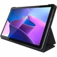 thumbnail image 4 of Lenovo Carrying Case (Folio) for 10.1" Lenovo Tab M10 (3rd Gen) Tablet, Gray, 4 of 4