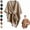 Camel, variant on Fleece Drape Shawl, 2026 New Women's Elegant Knitted Shawl Wraps, Soft Open Front Poncho Sweater for Spring Fall Winter