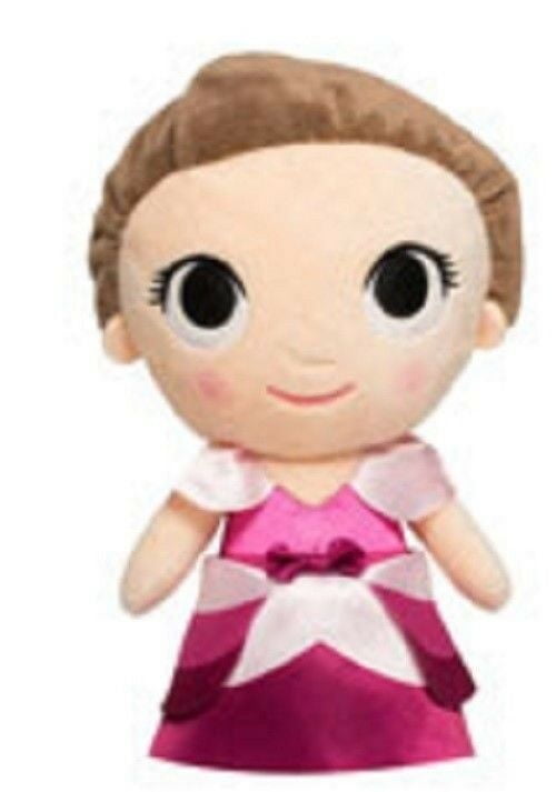 harry potter plush walmart