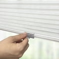 thumbnail image 2 of Mainstays 9/16" Cordless Light Filtering Cellular Shades, 2 of 7