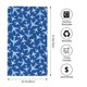 thumbnail image 2 of Balery Airplanes in the Sky Toalla de Microfibra Premium con Estampado – 27.5x16 pulgadas, Alta Absorción, Suave y Aterciopelada, Secado Rápido, 2 of 6