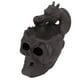 thumbnail image 2 of Porta incienso BuyWeek LED incienso de pared agua calaveras, 2 of 14