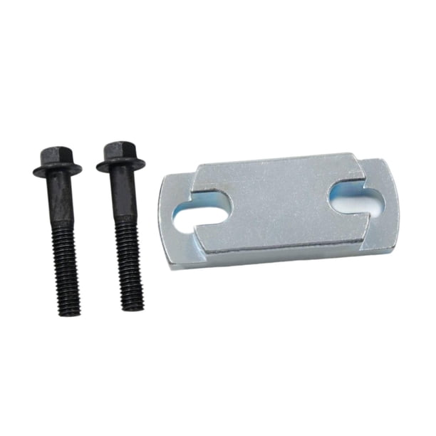 Bomba de inyección de combustible de combustible removedor, herramienta de extracción, kit de herramienta de desmontaje para 5.9L 6.7L ve P7100 VP44