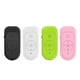 thumbnail image 4 of Control remoto de cámara inalámbrica,Cámara inalámbrica Control remoto Bluetooth Control remoto,Controlador Selfie Obturador Botón del disparador automático,Estilo compacto 2 piezas, 4 of 8