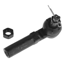 TRQ Front Left Right Outer Tie Rod Driver Passenger Side Fits Select 2001-2010 Chrysler PT Cruiser 1995-2005 Dodge Neon 1995-2001 Plymouth