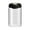 Black #L, variant on Vacuum Sealed Coffee Canister, Borosilicate Glass Storage Jar, Airtight Kitchen Food Container for Coffee Beans, Tea Leaves, and Dry Goods Preservation