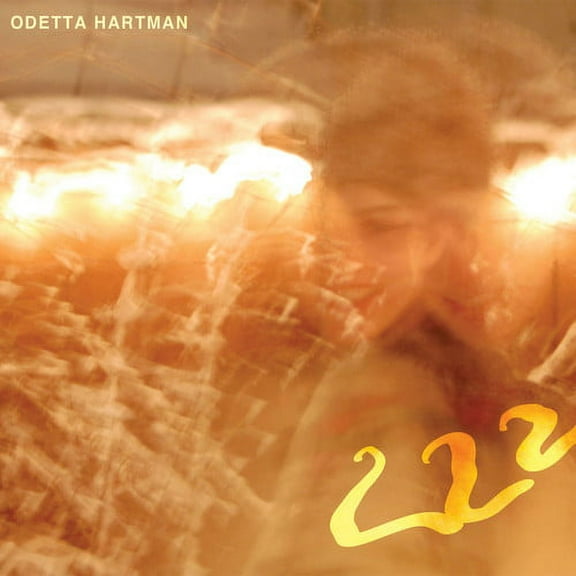 Odetta Hartman - 222 - Rock - Vinyl