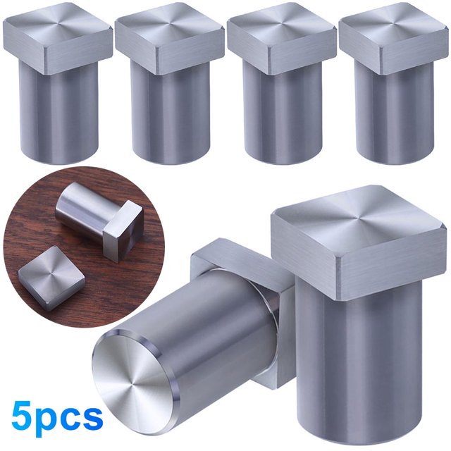 Portátil para Banco 19 Mm/20 Mm para Mesa Carpintería Con Riel en T (19 Mm)