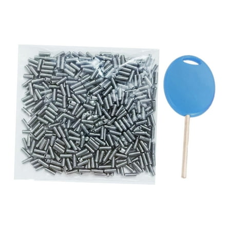 

Surfboard Fins Key and Screws Hex Key Allen Wrench Parts Outdoor Lightweight Equipment Water Sports Keys Tool Surfing for Longboard Blue